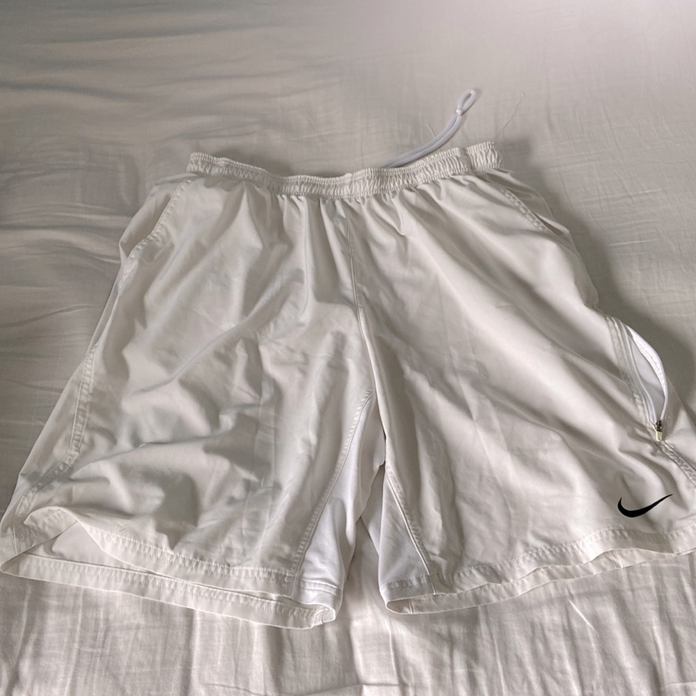 Nike athletic shorts